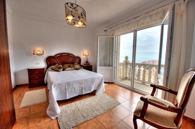 Pension Mirador Fin Da Terra ฟินิสแตร์เร ภายนอก รูปภาพ