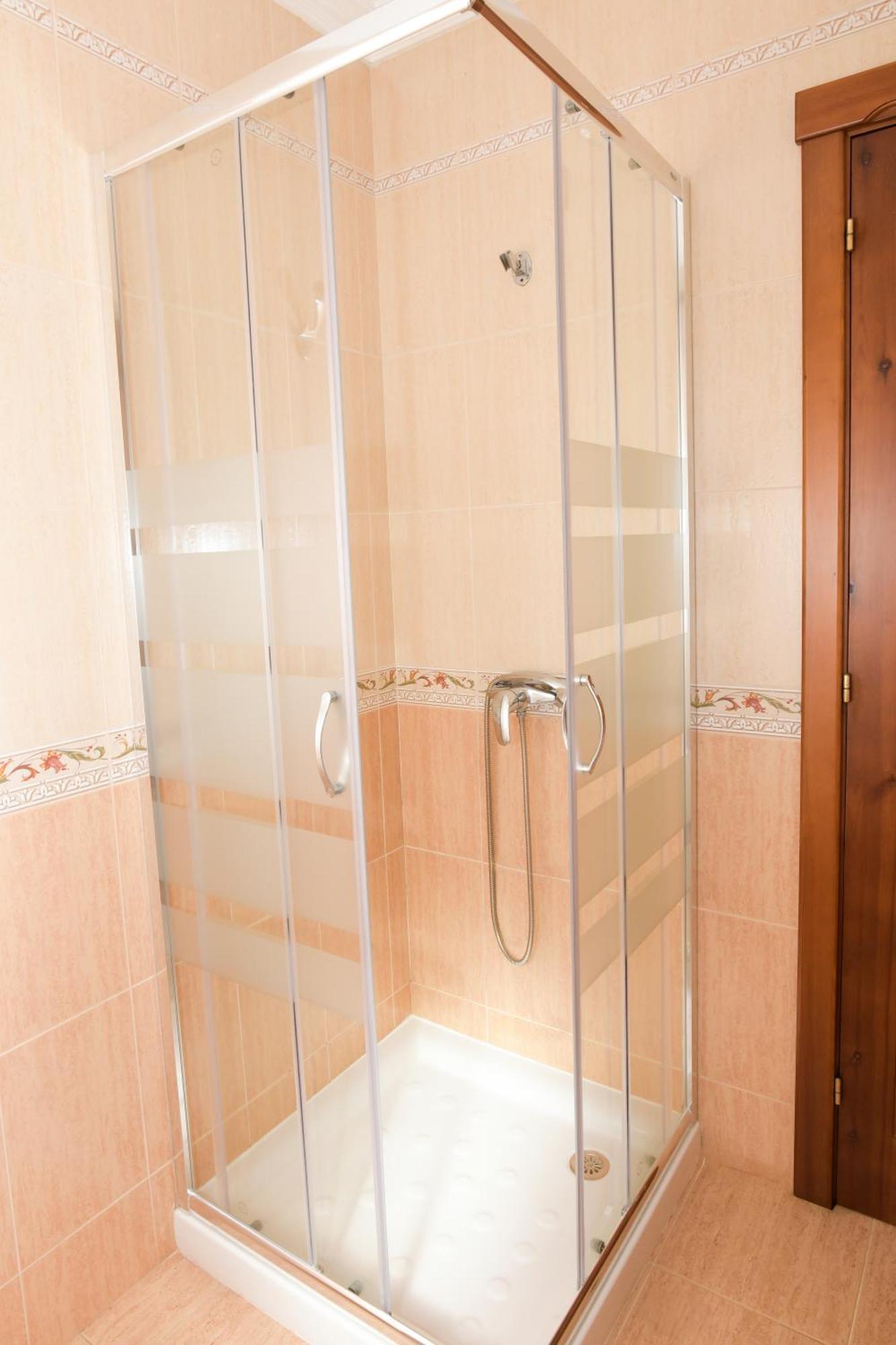 Pension Mirador Fin Da Terra ฟินิสแตร์เร ภายนอก รูปภาพ