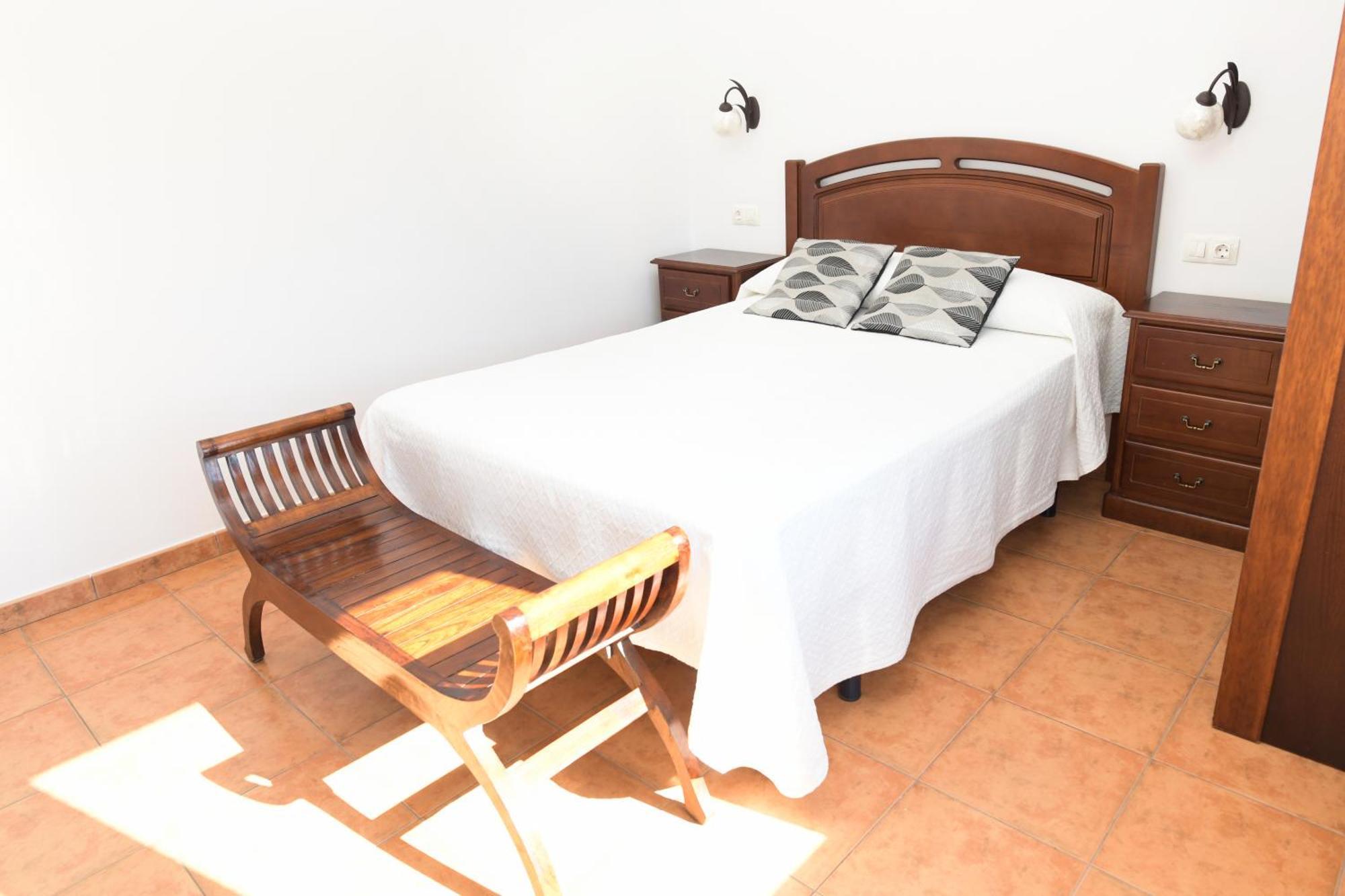Pension Mirador Fin Da Terra ฟินิสแตร์เร ภายนอก รูปภาพ