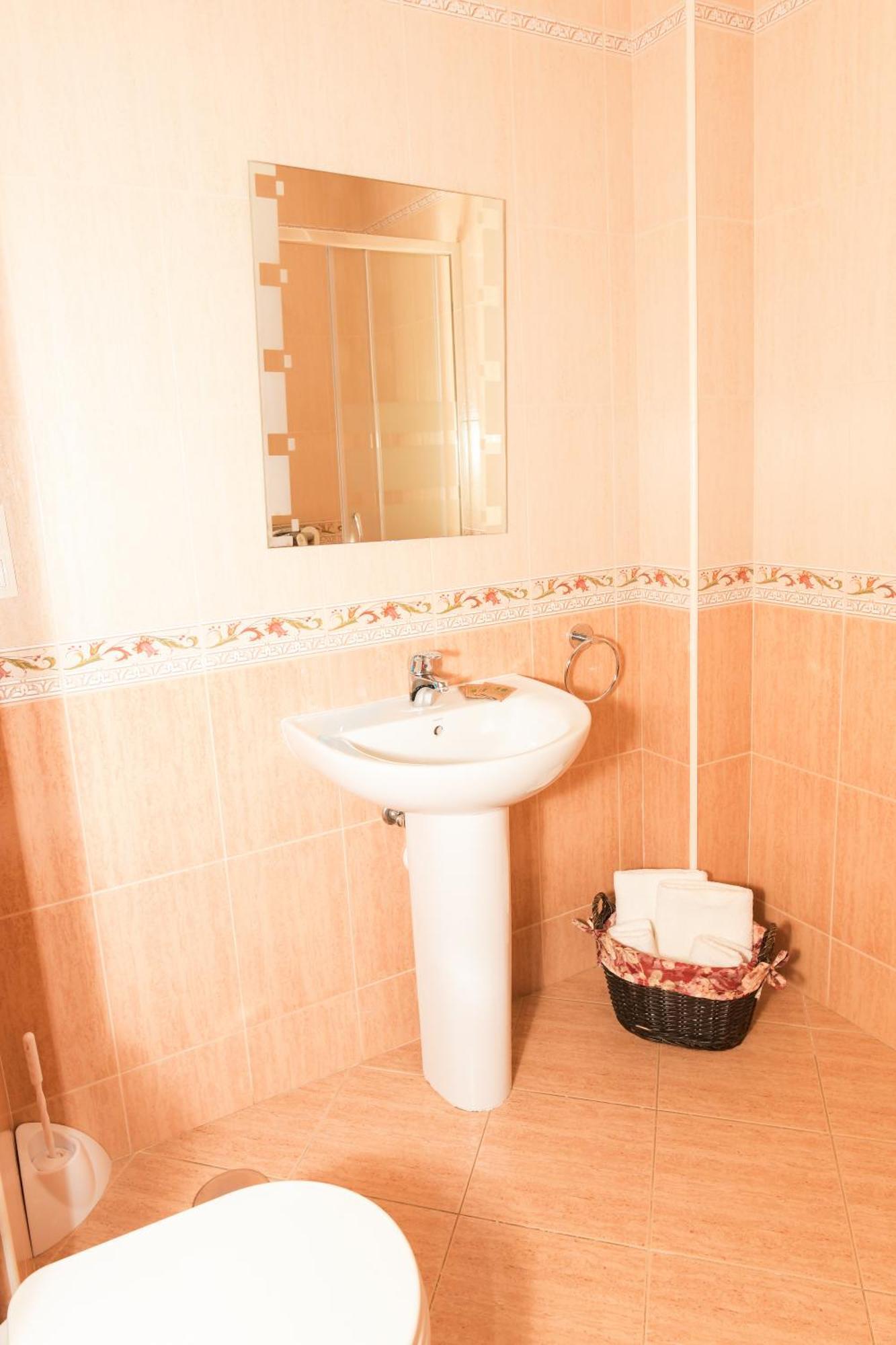 Pension Mirador Fin Da Terra ฟินิสแตร์เร ภายนอก รูปภาพ